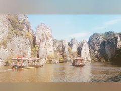 -龙潭大峡谷自然风景区