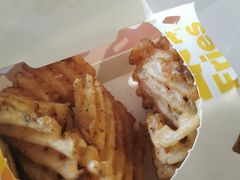 -麦当劳(大栅栏店)