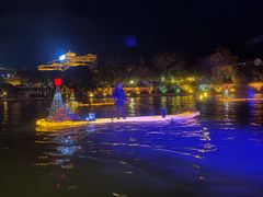 -桂林两江四湖景区