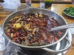 -黑竹香鸡(营和巷店)