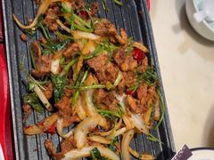 -红蜡烛-养生粥-津鲁菜(中山路店)