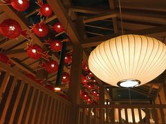 大堂-蟹将军·松叶蟹和牛日料放题自助(K11店)