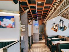 -庆江南江南菜(琴湖溪里花园城店)