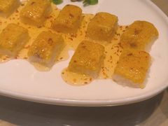 -小杨烤肉(朱雀店)