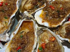 -四禧精酿铜锅涮肉·烧烤工场(大明湖店)