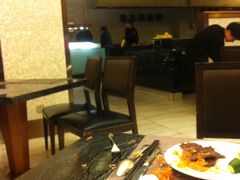 -东方红海鲜百汇(国际大厦店)