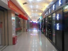 -欧亚达商业广场(红桥店)