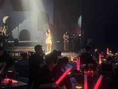 -赤红音乐现场(浦东金桥路店)