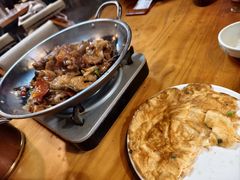 -61号餐吧(兴坪古镇漓江店)