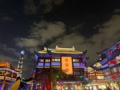 -绿波廊(豫园店)