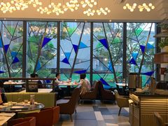 大堂-港丽餐厅(高德置地店)