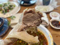 -品回味清真西北楼(宁波首店)