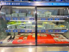 -蚝英雄鲜蚝自助专门店(长楹天街直营店)