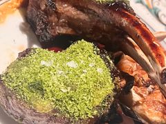 -杭州君悦酒店·青莳