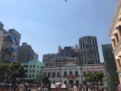 -义顺牛奶公司(新马路老店)