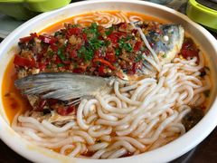 -皇后餐厅-煲仔·小菜·打边炉(古北店)