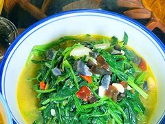 -西江美食舫·江西菜(健德桥店)