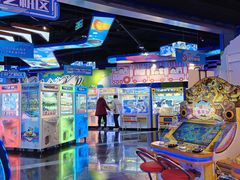 -真快活Coohoo Max(武汉绿地新田360店)