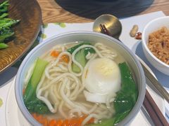 -拾竹樾巷酒肆餐厅(望花店)