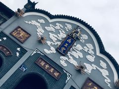 -洛带古镇