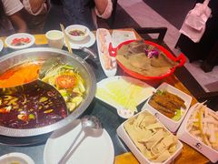 -傣妹火锅(南京东路一店)