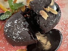 -IL Forno 意坊·意大利餐厅(温州万象城店)