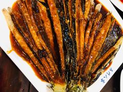 -吴门人家·苏宴宫廷菜(拙政园店)