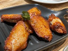 -一尺花园(安和花园店)