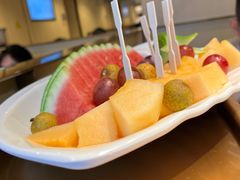 -海底捞火锅(泉城路店)