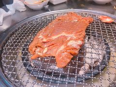 -韩聚屋韩国烤肉餐厅(新北万达店)