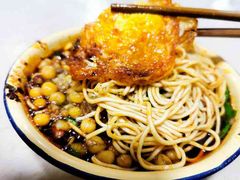 -赵伍面庄(松石大道店)