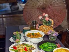 -花溪雨·森林餐厅(石基店)