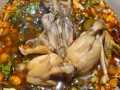 -石锅苗苗鱼(武汉首店)
