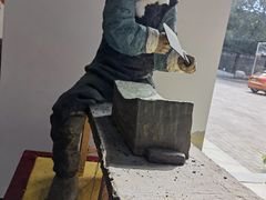 -中国第四纪冰川遗迹陈列馆