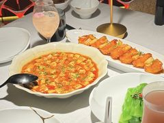 -莉莉海堂HAITANG·烤鸭(国贸商城店)