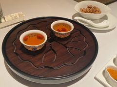 -香宫(九龙香格里拉店)