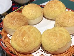 菠萝包-石岐乳鸽村(南海第三分店)