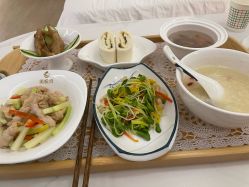 -美悦湾月子中心(熙湖店)