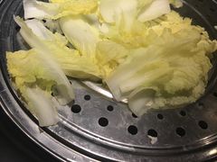 -粗茶淡饭·隐庐私厨(东亭店)
