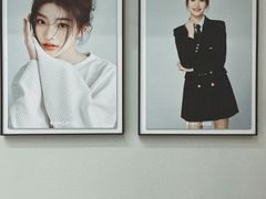 -海马体照相馆(大连柏威年购物中心店)