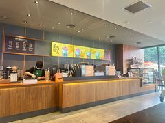 -星巴克(梅州客都汇分店)