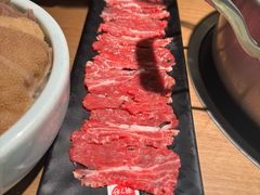 -掂档潮汕牛肉火锅(万象城店)