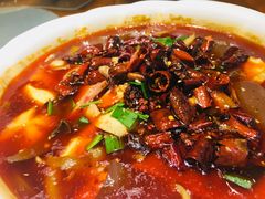 -渝乡老妈·北京烤鸭(六里桥店)