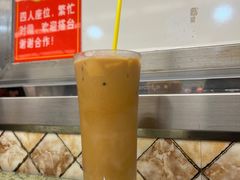 -新辉港式茶餐厅(北栅店)
