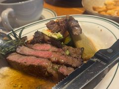 -The Diner X餐厅(青岛万象城店)