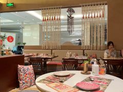 -墨纪Mojí墨西哥餐厅(官舍店)