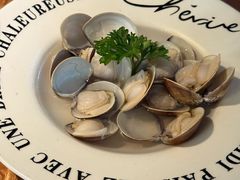 -岛风·台食小馆 ISLAND BISTRO(烟台山店)