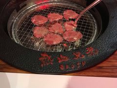 -热血兄弟·炭火烤肉(融侨中心店)