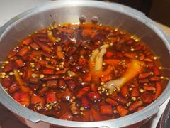 -光海·乡记酸菜鱼·始于1996(花园路店)