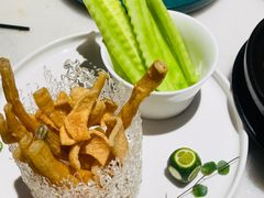 -菉雅苑·湛江菜(前海卓越INTOWN店)